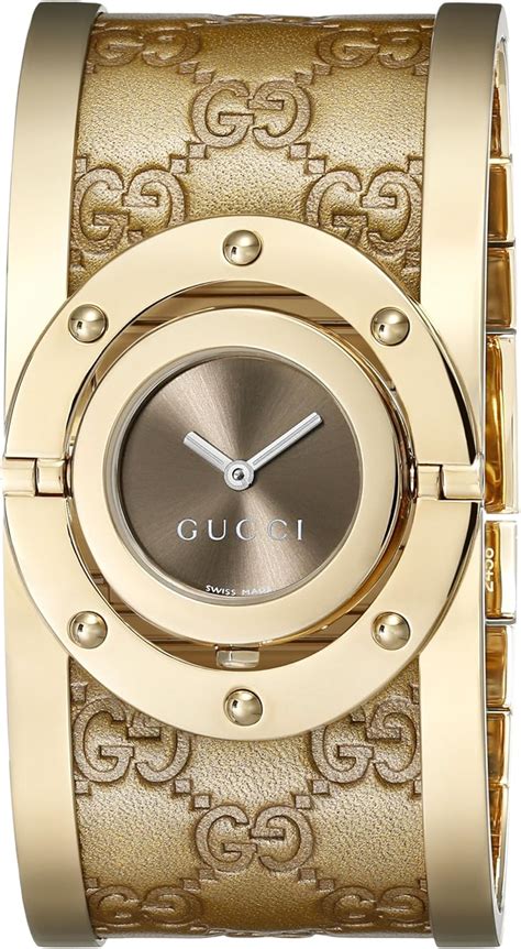 gucci montre femme 2015|Gucci wrist watches for women.